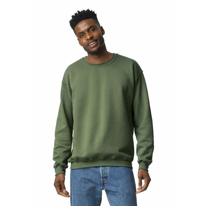 Gildan Heavy Blend Sweater