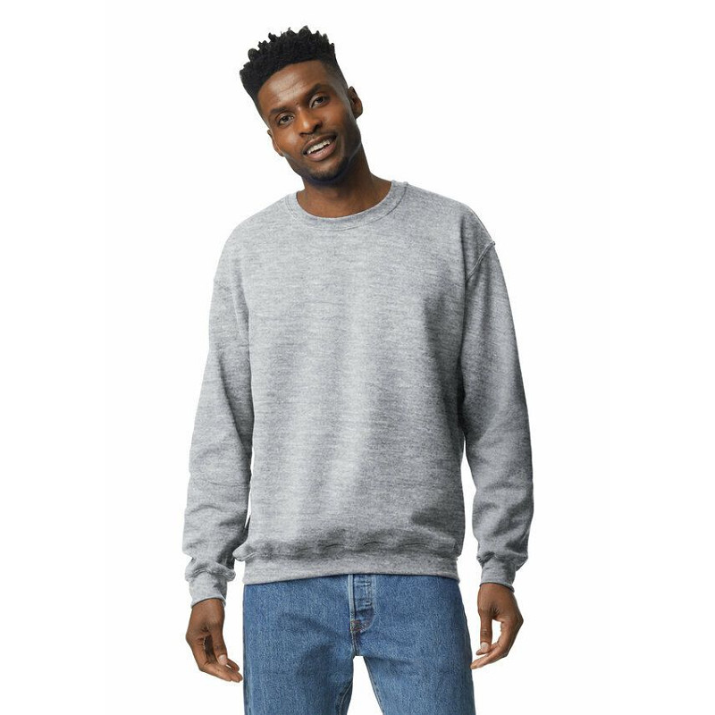 Gildan Heavy Blend Sweater