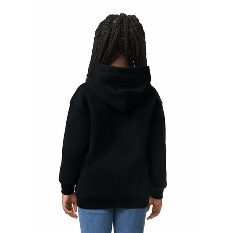 Gildan Heavy Blend Hooded Sweater for kids