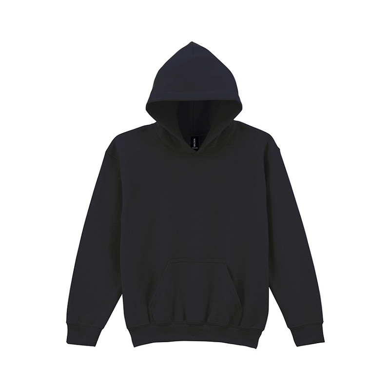 Gildan Heavy Blend Hooded Sweater for kids