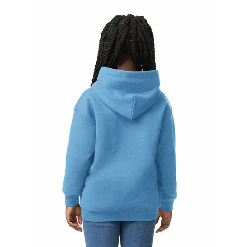 Gildan Heavy Blend Hooded Sweater for kids