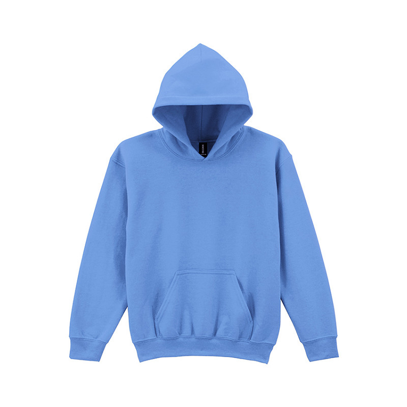 Gildan Heavy Blend Hooded Sweater for kids