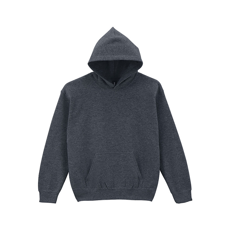 Gildan Heavy Blend Hooded Sweater for kids