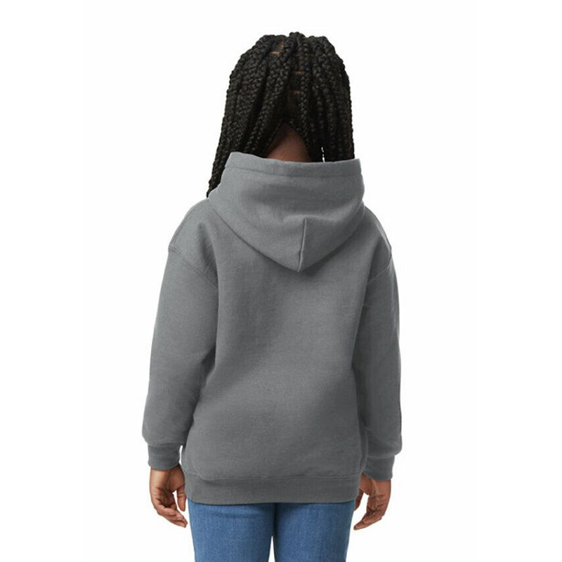 Gildan Heavy Blend Hooded Sweater for kids