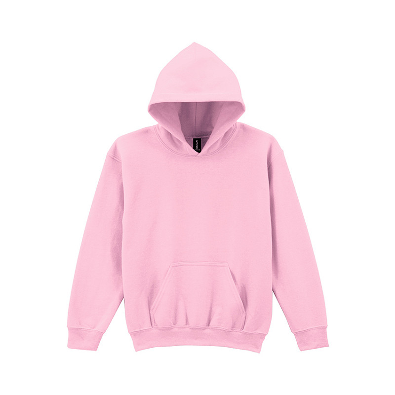 Gildan Heavy Blend Hooded Sweater for kids