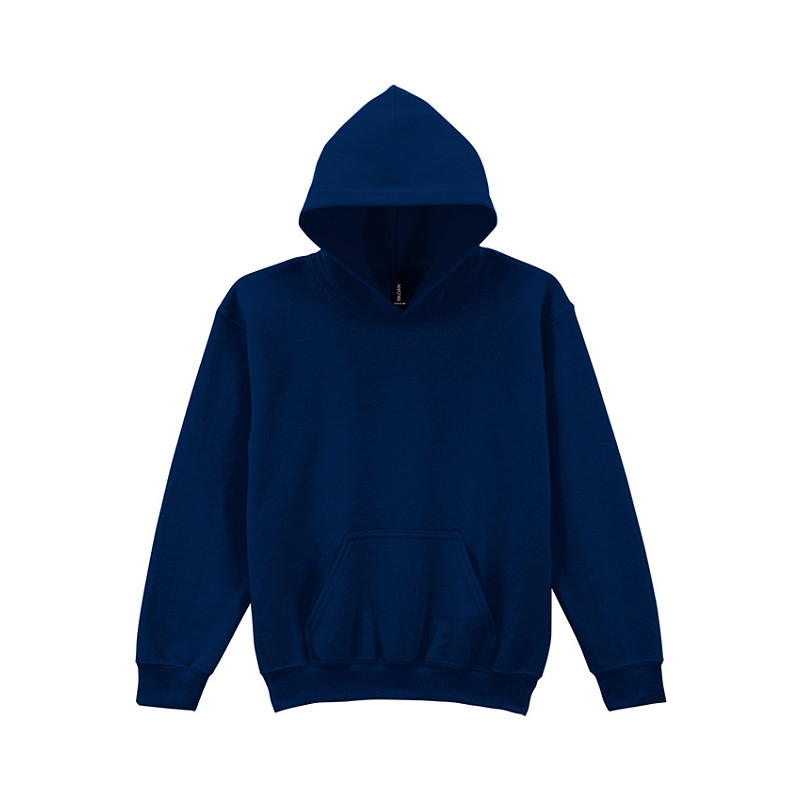 Gildan Heavy Blend Hooded Sweater for kids