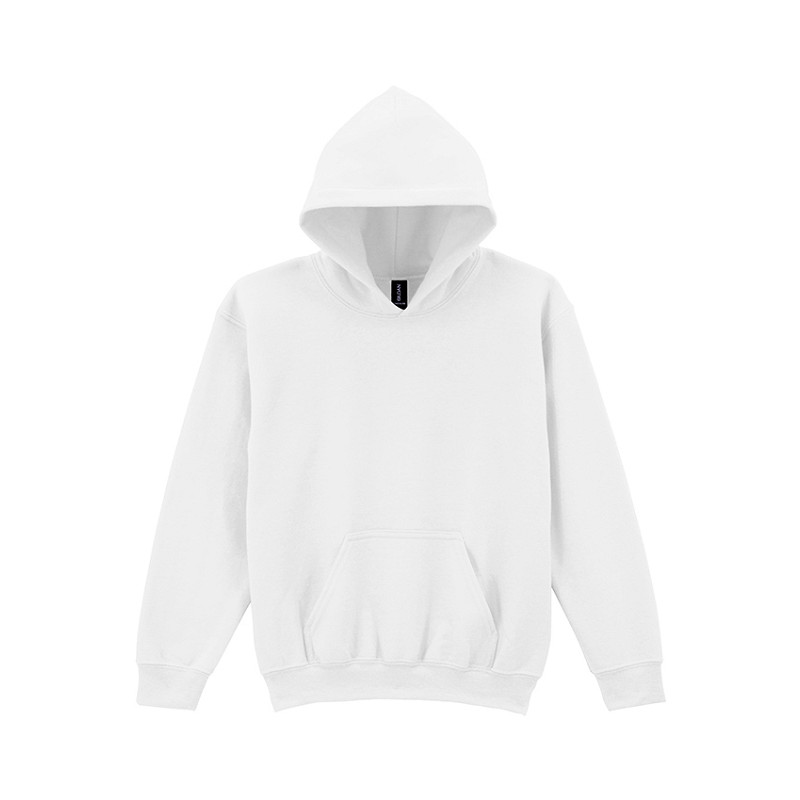 Gildan Heavy Blend Hooded Sweater for kids