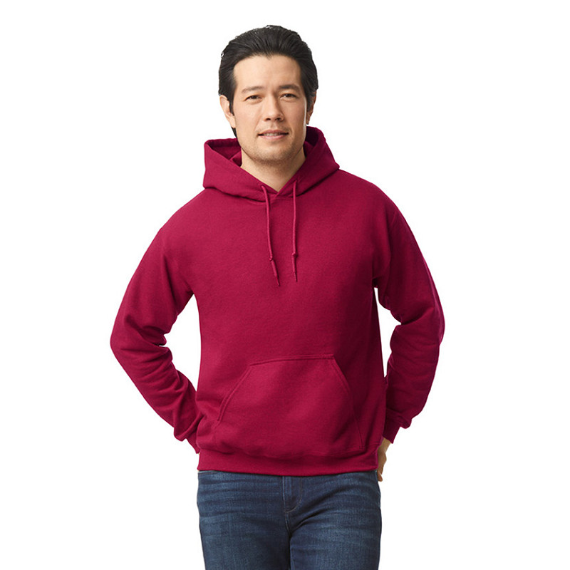 Gildan Heavy Blend Hooded Sweater