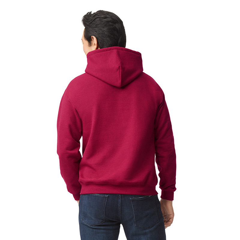 Gildan Heavy Blend Hooded Sweater