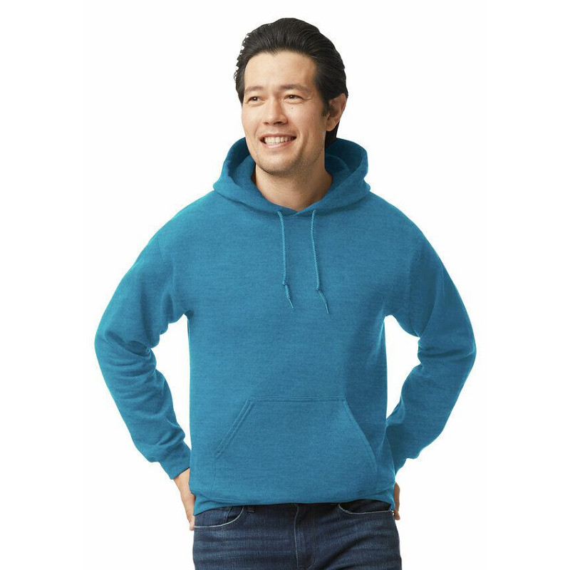 Gildan Heavy Blend Hooded Sweater