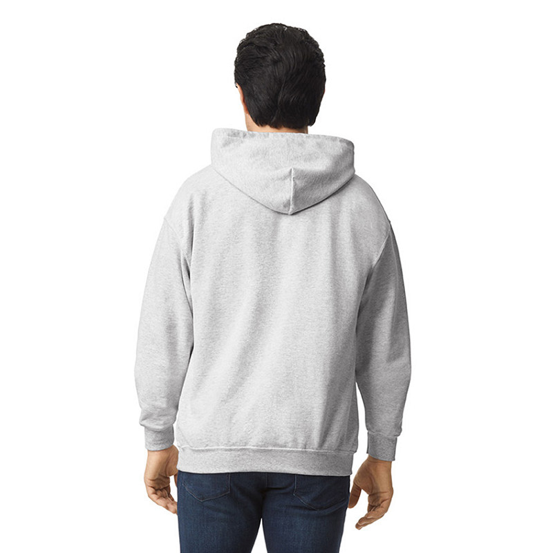 Gildan Heavy Blend Hooded Sweater