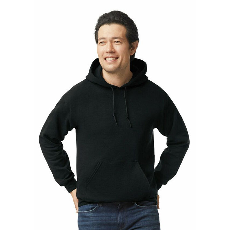 Gildan Heavy Blend Hooded Sweater