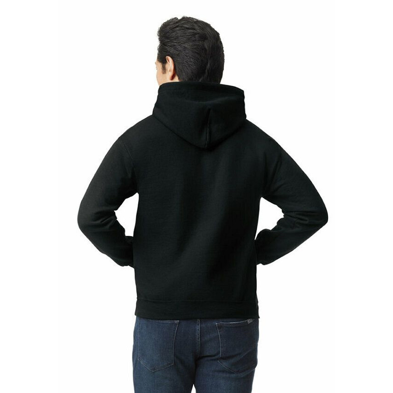 Gildan Heavy Blend Hooded Sweater