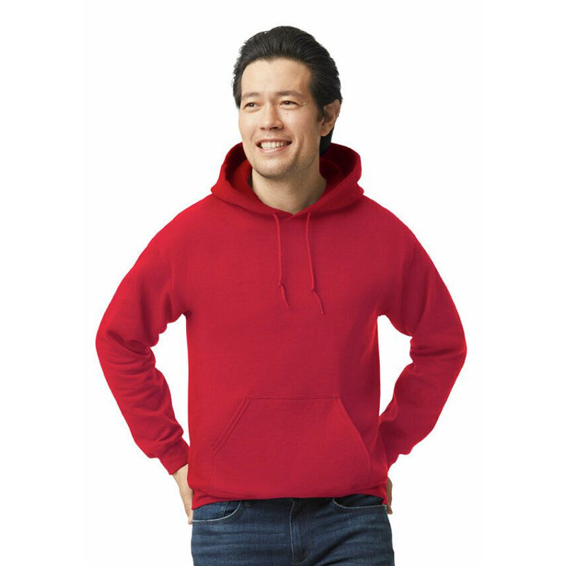 Gildan Heavy Blend Hooded Sweater