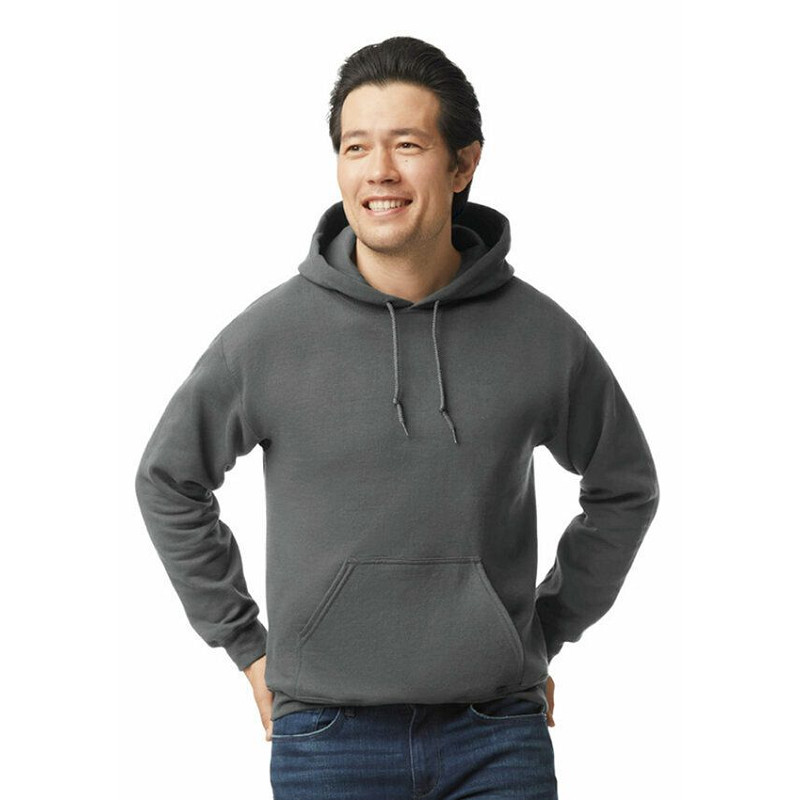 Gildan Heavy Blend Hooded Sweater