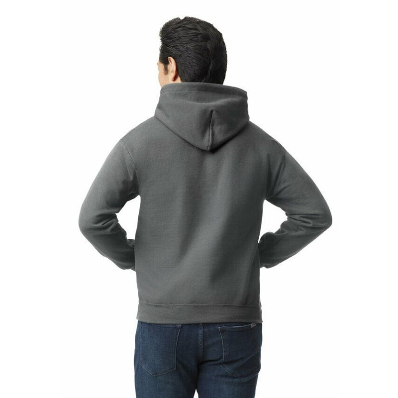 Gildan Heavy Blend Hooded Sweater