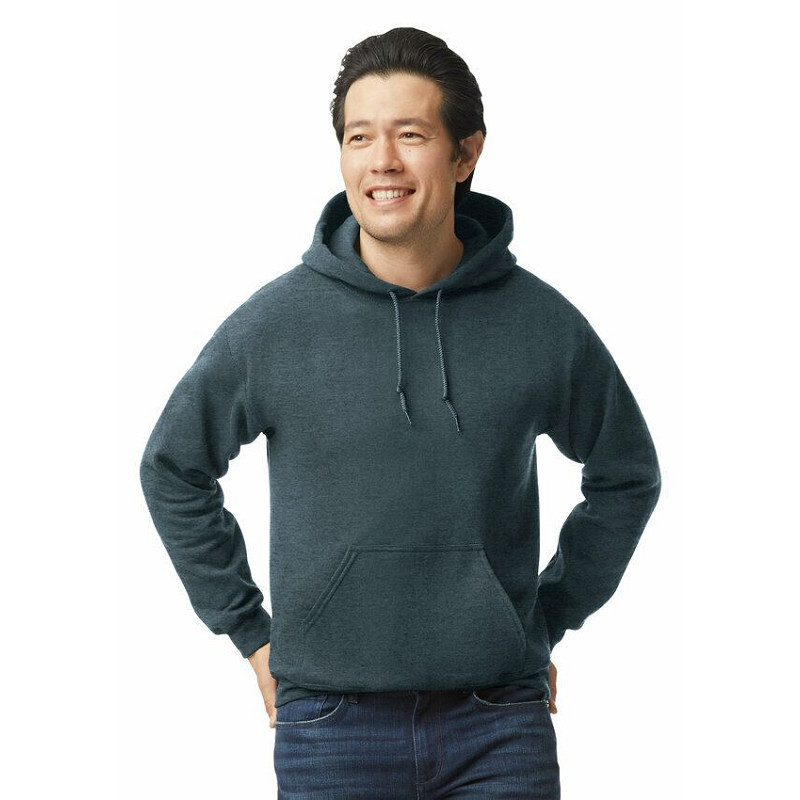 Gildan Heavy Blend Hooded Sweater