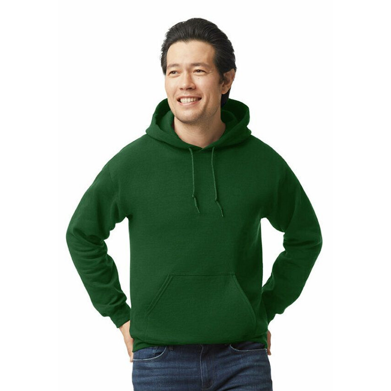 Gildan Heavy Blend Hooded Sweater