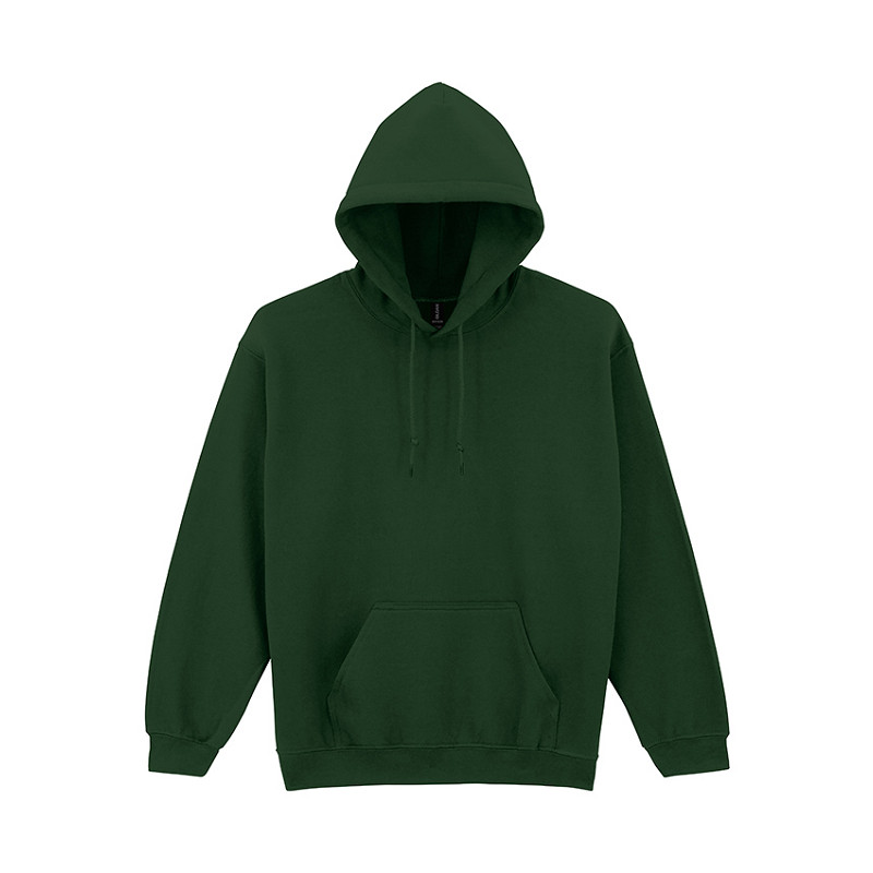 Gildan Heavy Blend Hooded Sweater