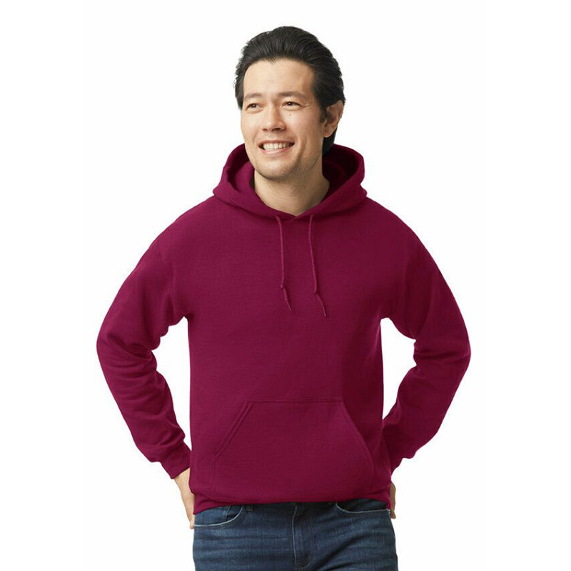 Gildan Heavy Blend Hooded Sweater