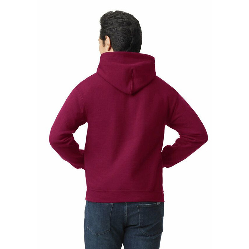 Gildan Heavy Blend Hooded Sweater