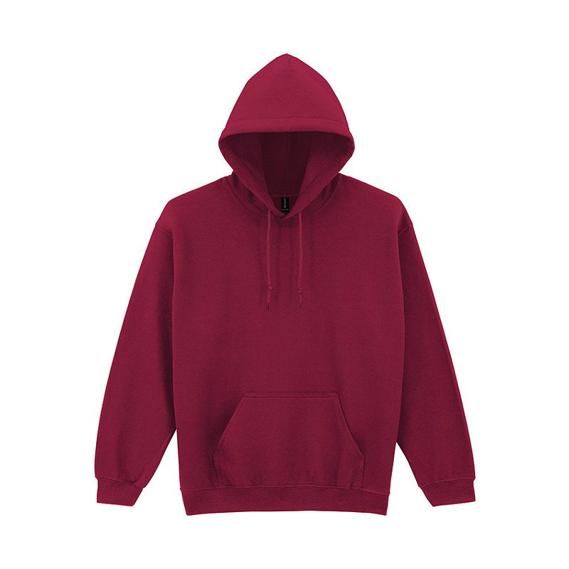 Gildan Heavy Blend Hooded Sweater