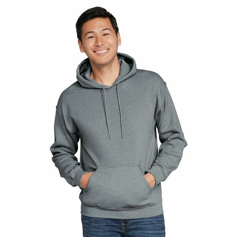 Gildan Heavy Blend Hooded Sweater