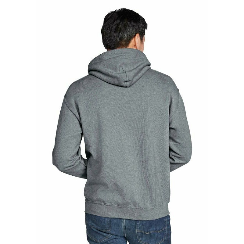 Gildan Heavy Blend Hooded Sweater