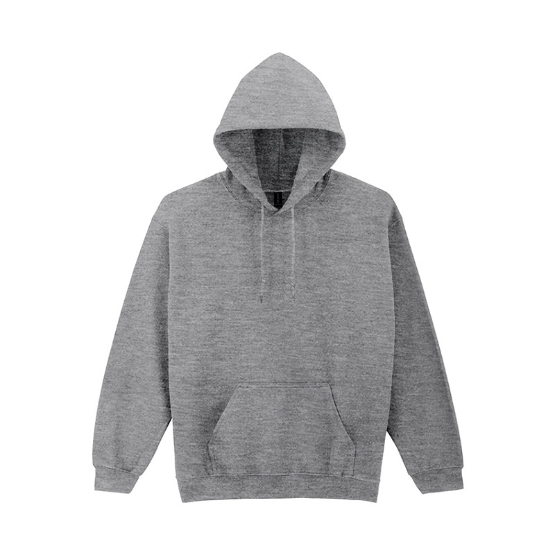 Gildan Heavy Blend Hooded Sweater