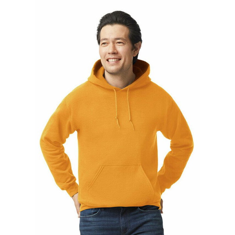 Gildan Heavy Blend Hooded Sweater