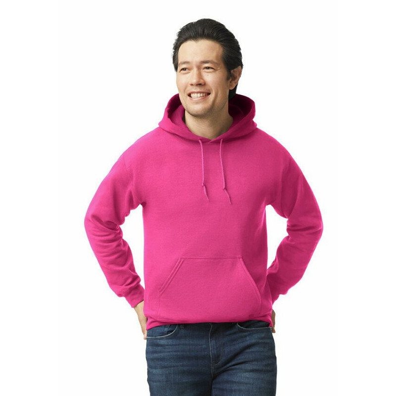 Gildan Heavy Blend Hooded Sweater
