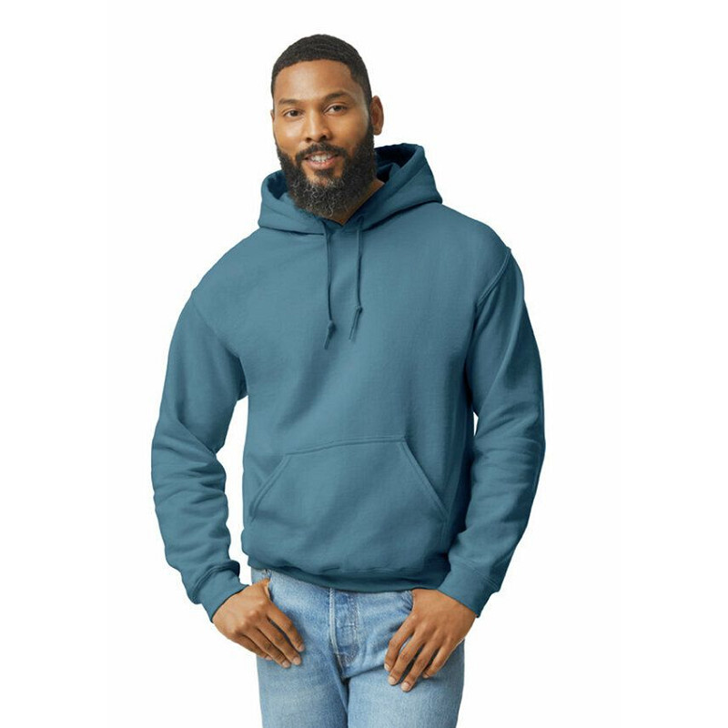 Gildan Heavy Blend Hooded Sweater