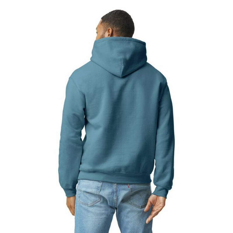 Gildan Heavy Blend Hooded Sweater