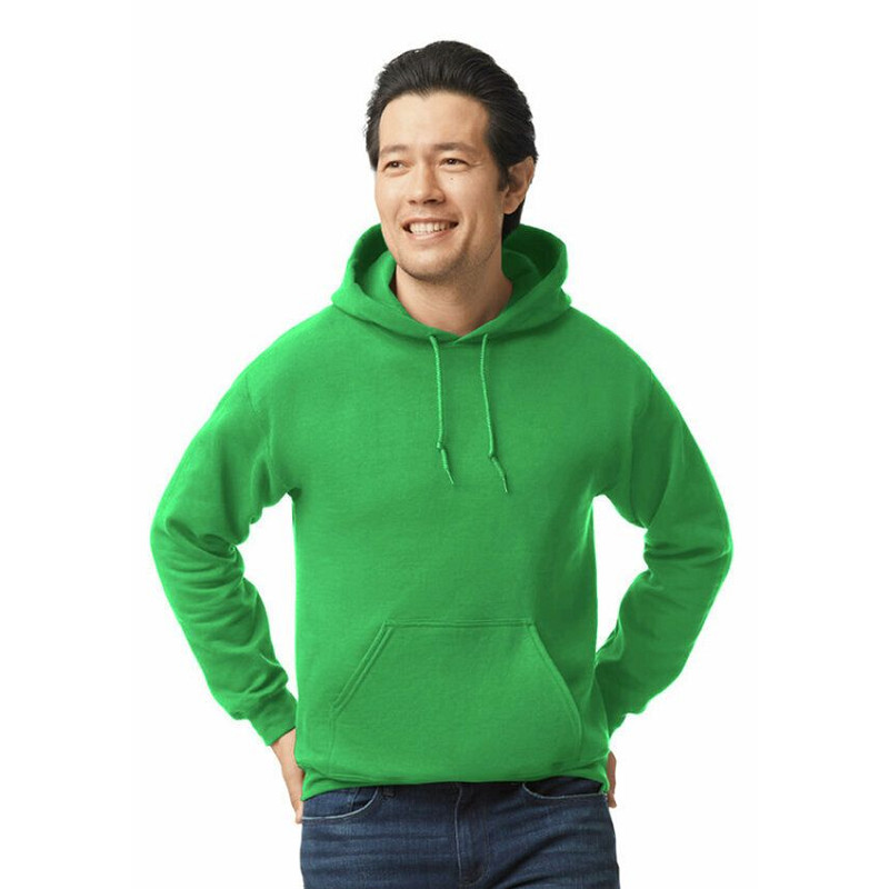 Gildan Heavy Blend Hooded Sweater