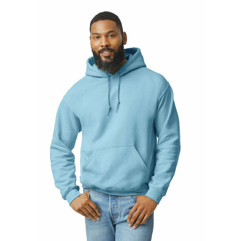 Gildan Heavy Blend Hooded Sweater