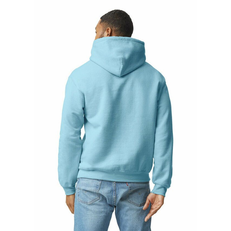 Gildan Heavy Blend Hooded Sweater