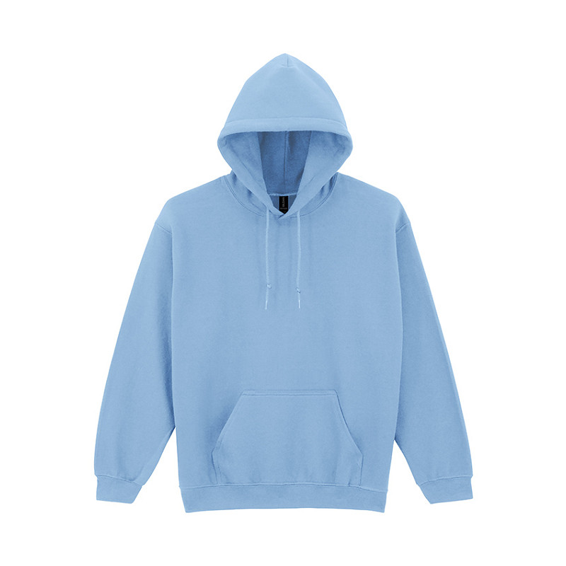 Gildan Heavy Blend Hooded Sweater