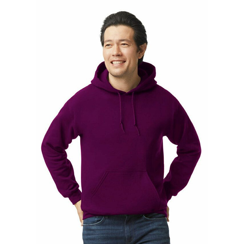 Gildan Heavy Blend Hooded Sweater
