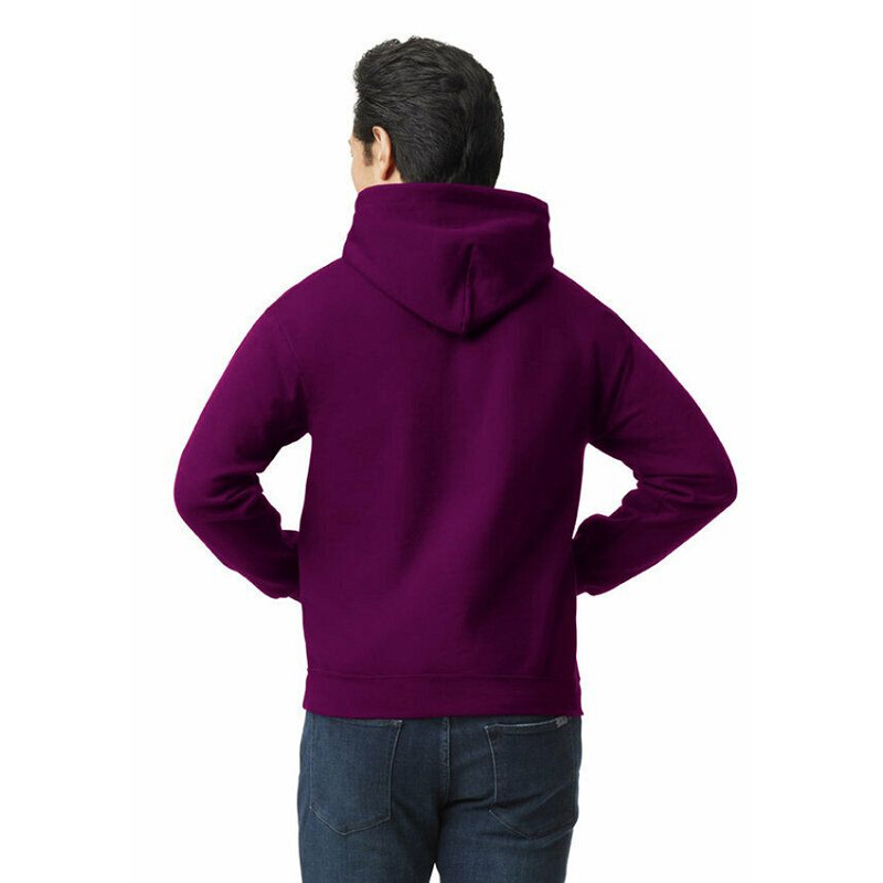Gildan Heavy Blend Hooded Sweater