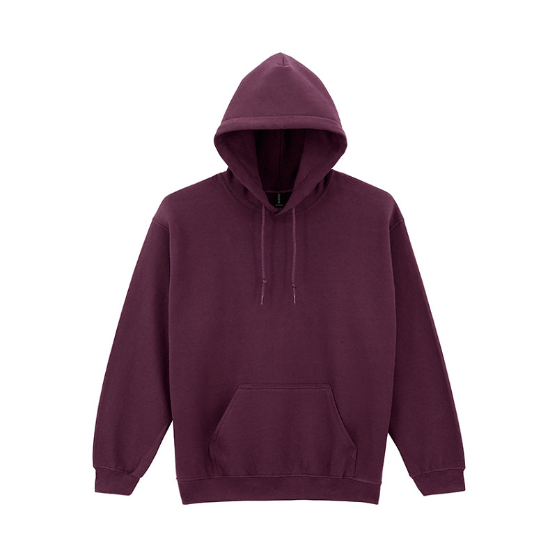 Gildan Heavy Blend Hooded Sweater