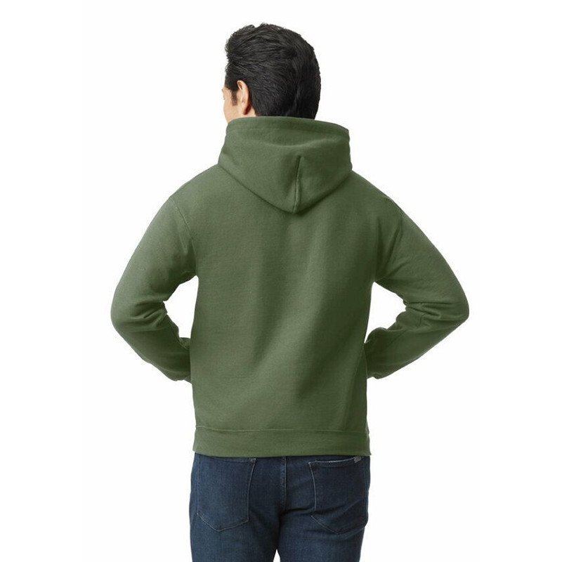 Gildan Heavy Blend Hooded Sweater