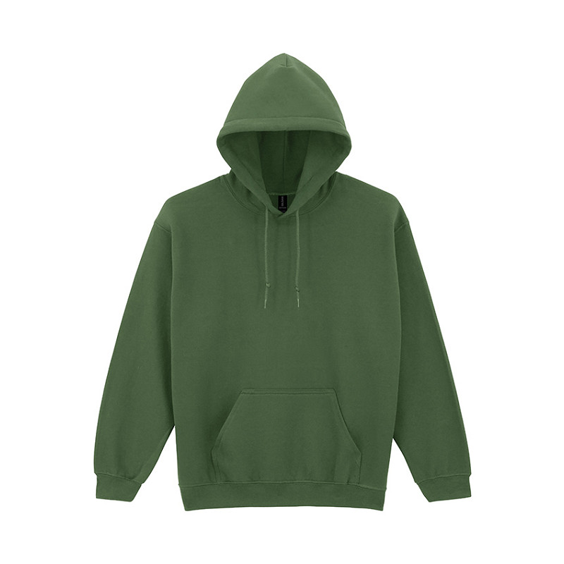 Gildan Heavy Blend Hooded Sweater