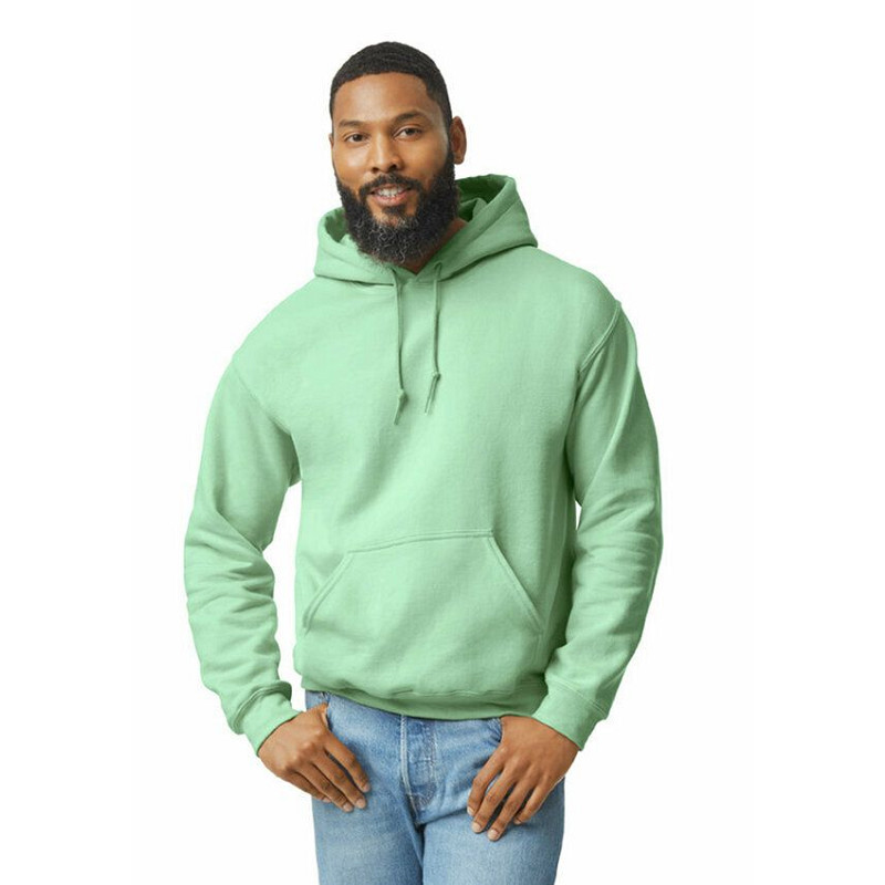 Gildan Heavy Blend Hooded Sweater