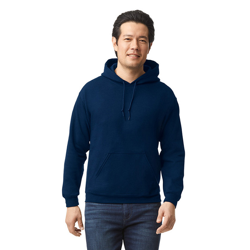 Gildan Heavy Blend Hooded Sweater