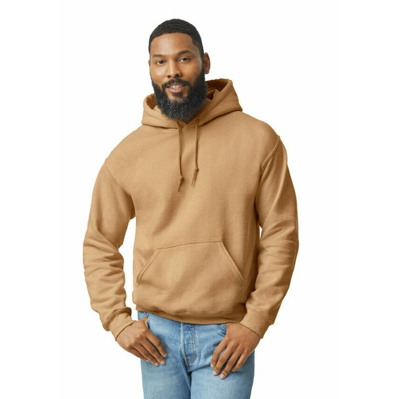 Gildan Heavy Blend Hooded Sweater