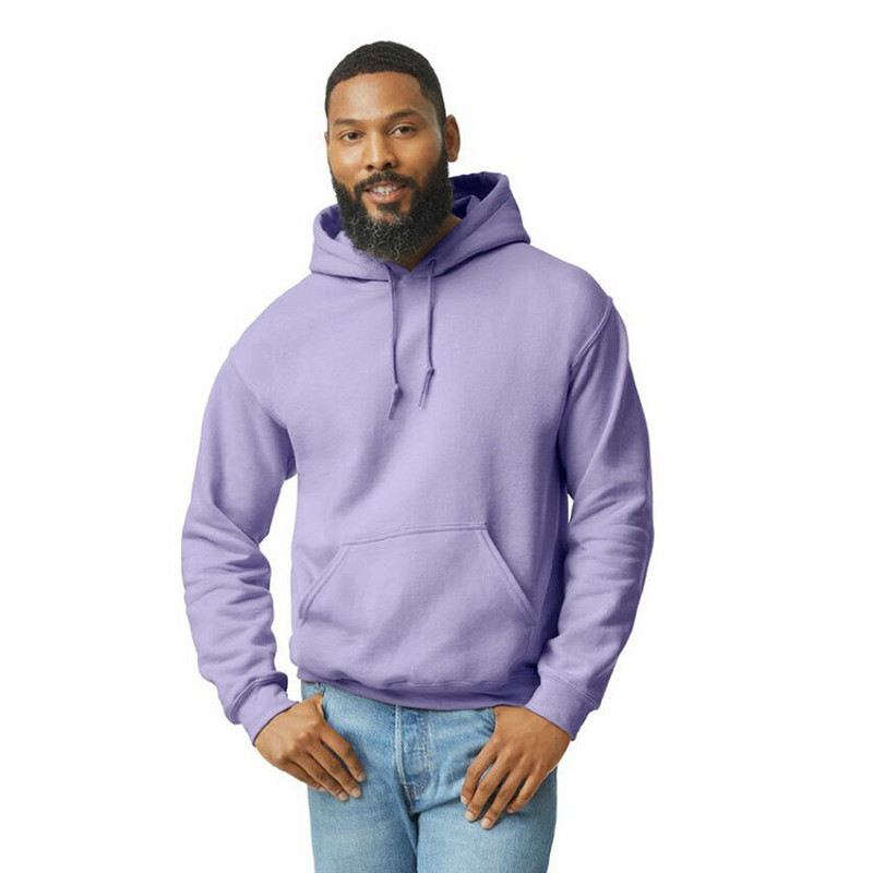 Gildan Heavy Blend Hooded Sweater
