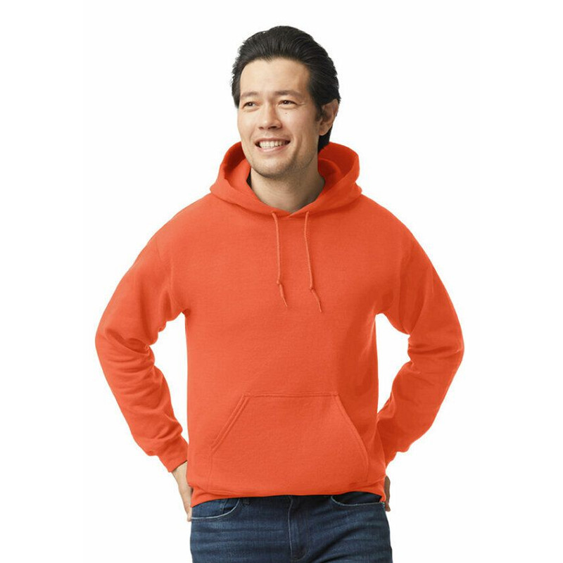 Gildan Heavy Blend Hooded Sweater