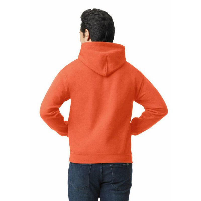 Gildan Heavy Blend Hooded Sweater