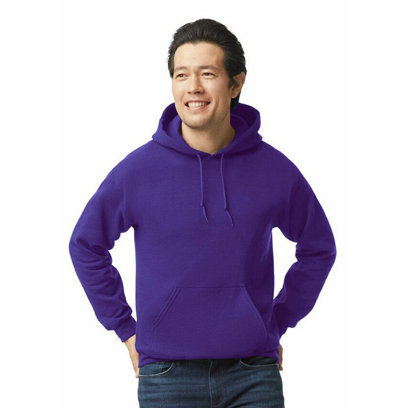 Gildan Heavy Blend Hooded Sweater