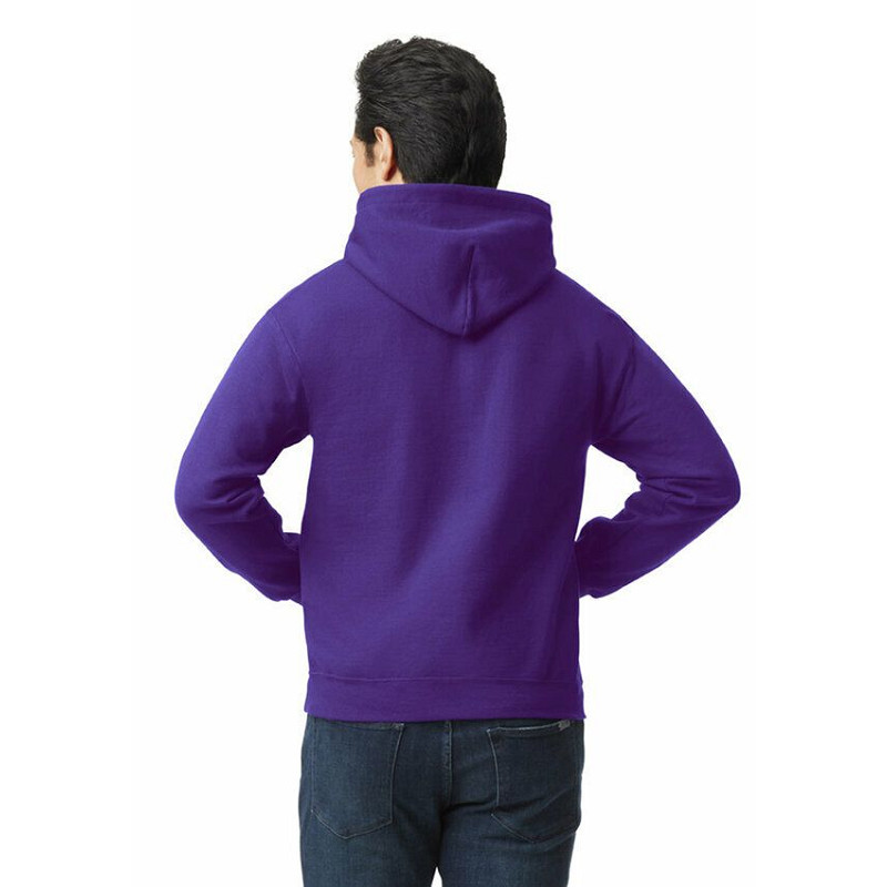 Gildan Heavy Blend Hooded Sweater